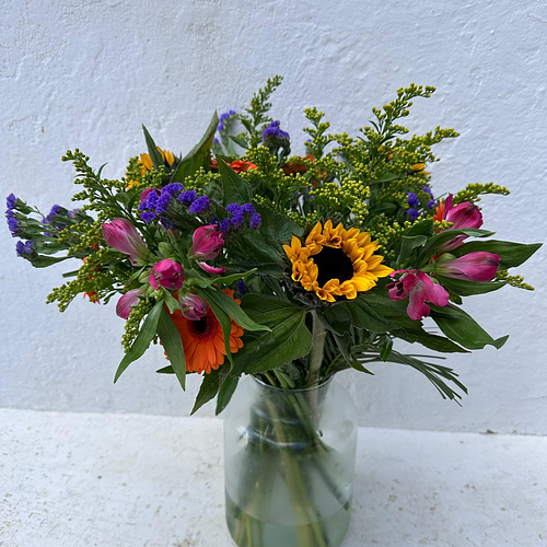 Selección del Florista