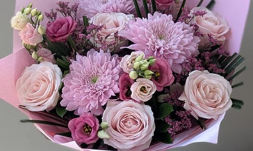 Mooi Roze