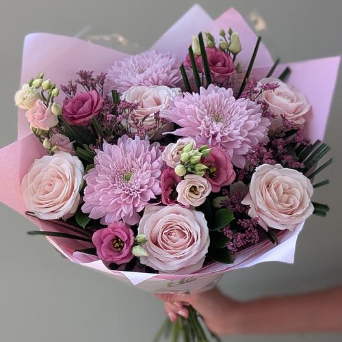 Rosa Bonita