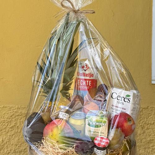 Fruitmandje Standaard