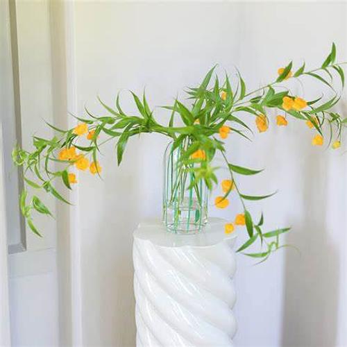 &Klevering Amsterdam Sweep Vase 