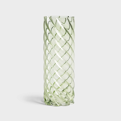 &Klevering Amsterdam Vase Marshmallow Green