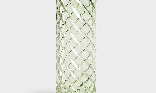 &Klevering Amsterdam Vase Marshmallow Green