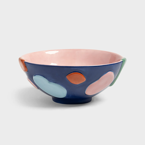 &Klevering Amsterdam Chunky Bowl