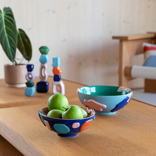 &Klevering Amsterdam Chunky Bowl