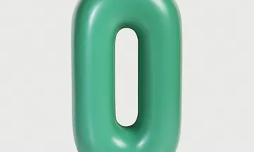 &Klevering Amsterdam Vaas Capsule