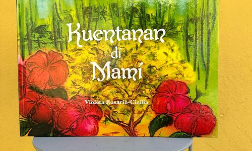 Mami's Verhalen